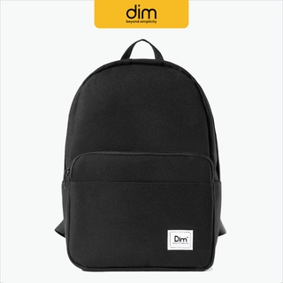 Balo Nữ/Nam Thời Trang Cao Cấp DIM Classic Backpack