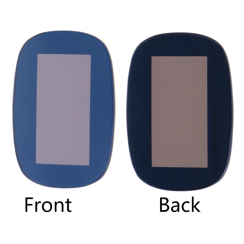 Kính Bảo Vệ Màn Hình Chống Thất Lạc Cho Đồng Hồ Thông Minh Q50