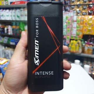 Dầu gội nước hoa intense 380g
