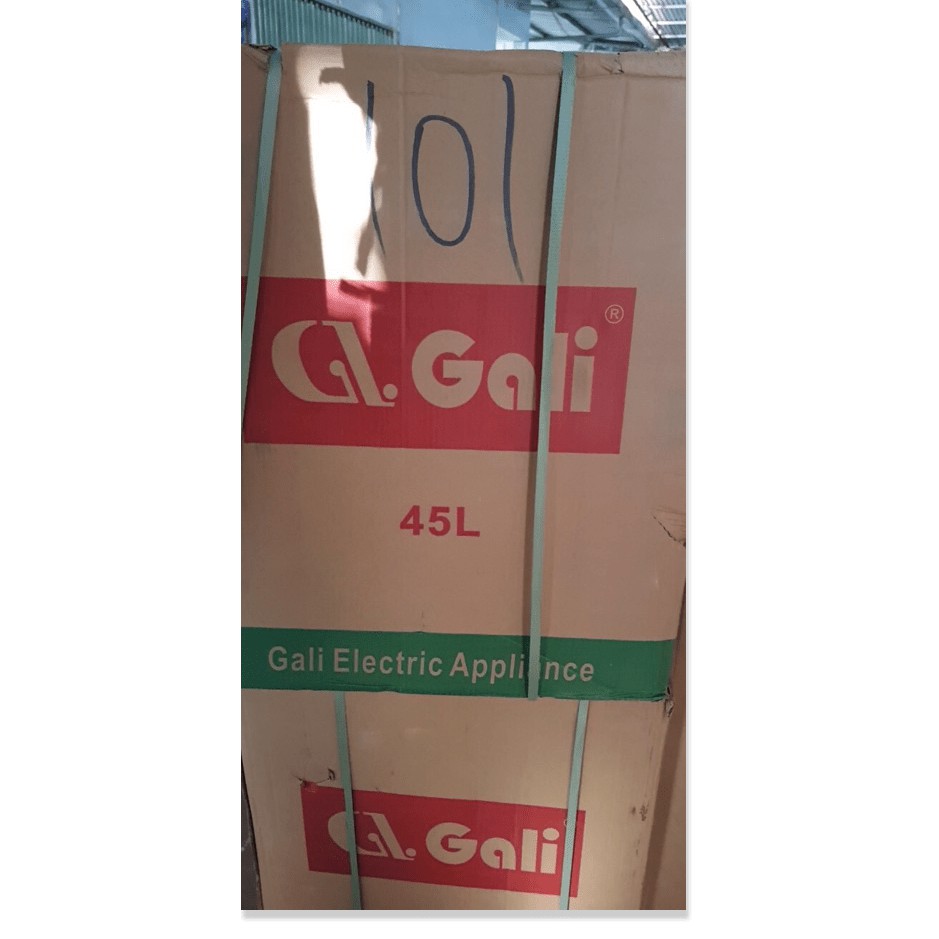 ❤️Nồi Công Nghiệp Đại 45L Gali 4500W Lòng Dày Nấu Cơm Ngon BH 12 tháng