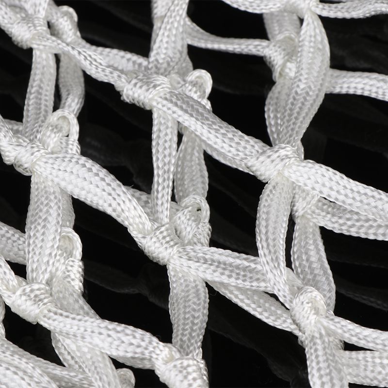 Lưới Chơi Bóng Rổ Bằng Sợi Nylon Bền Bỉ Thay Thế Cho Ri