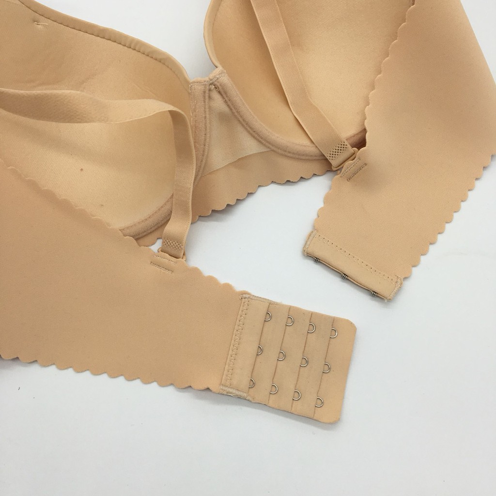 [Mã FAMARAL1 giảm 10K đơn 50K] Áo ngực cho người ngực to , áo ngực đệm mỏng , bản to 1977 không gian eva KGE | BigBuy360 - bigbuy360.vn