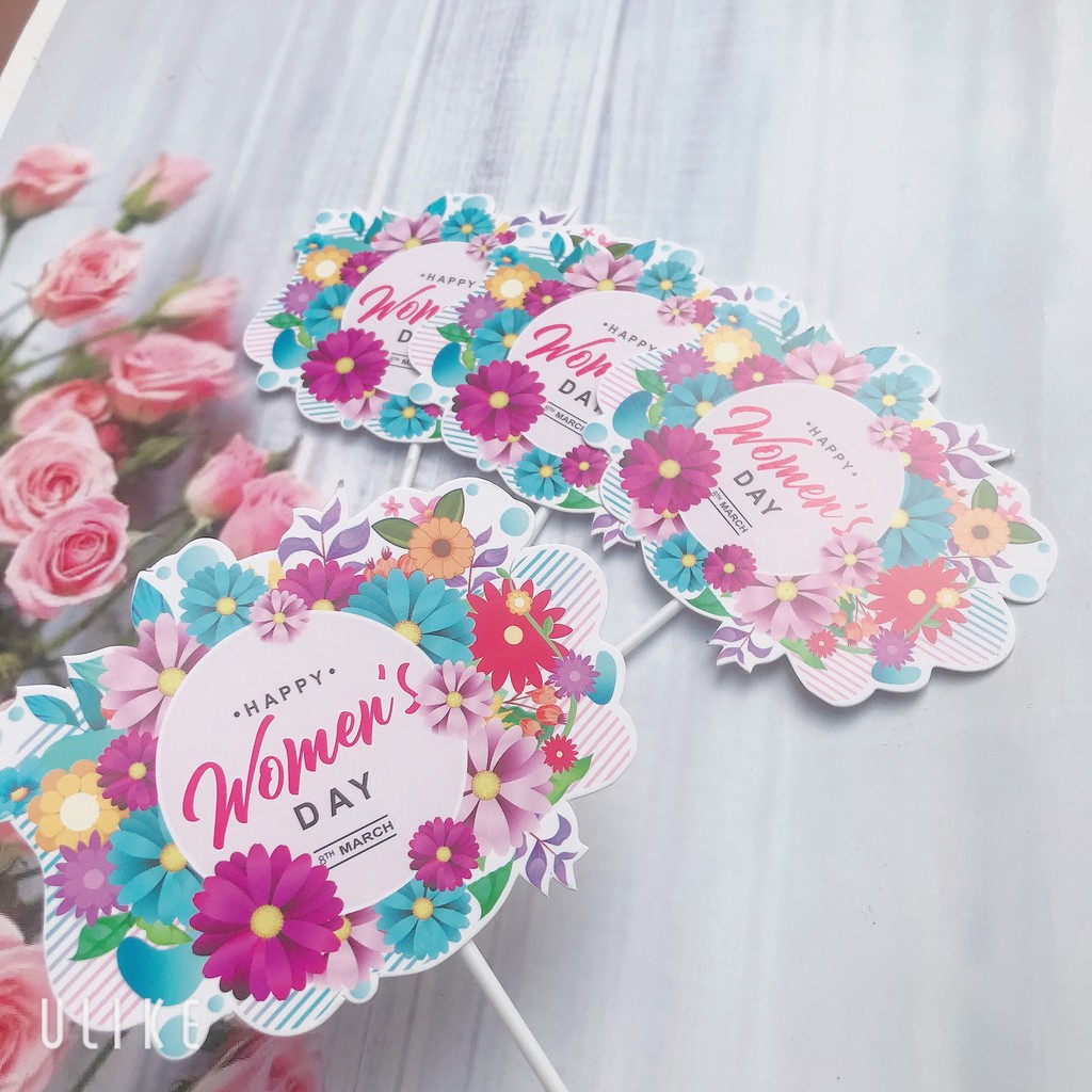 [SIÊU RẺ❤️] – Tượng thú vật đội mũ - Trang trí bánh sinh nhật bánh kem