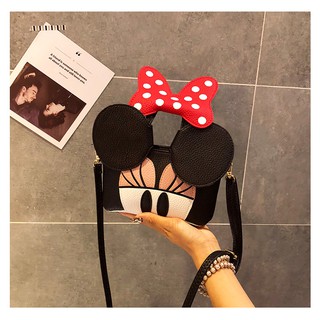 Túi Mickey Siêu Cute
