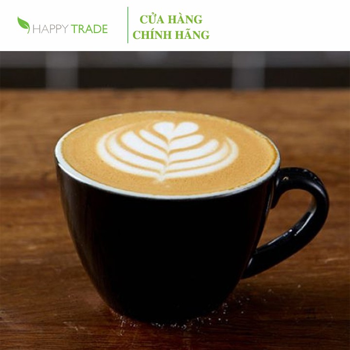 Đường mía thô hữu cơ hạt nhỏ Markal 1kg