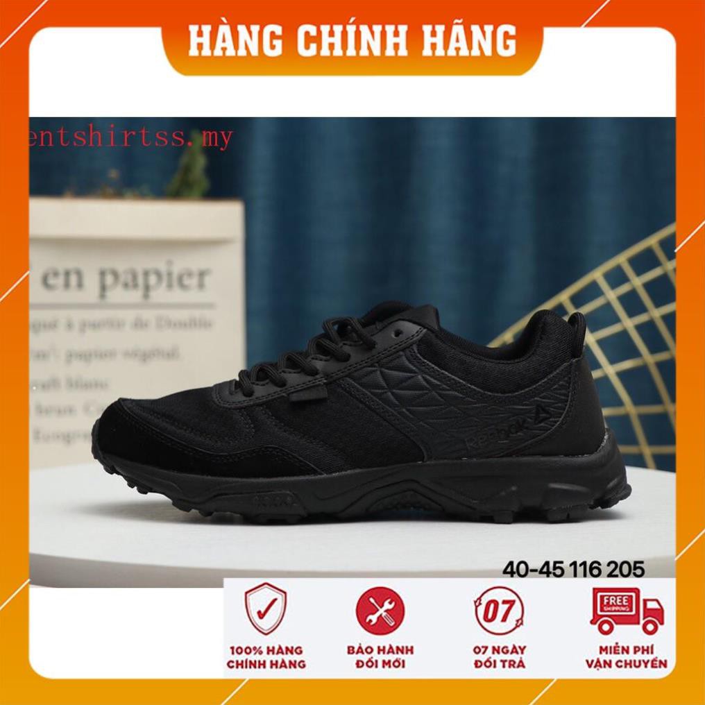 Giày Thể Thao Reebok Sublite Chính Hãng Phong Cách Năng Động Dành Cho Nam 4 ))