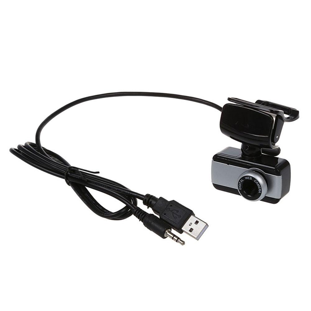 TZ USB 2.0 50.0M HD Webcam Camera Web Cam với MIC cho Máy tính Máy tính để bàn Máy tính xách tay Máy tính xách tay | BigBuy360 - bigbuy360.vn