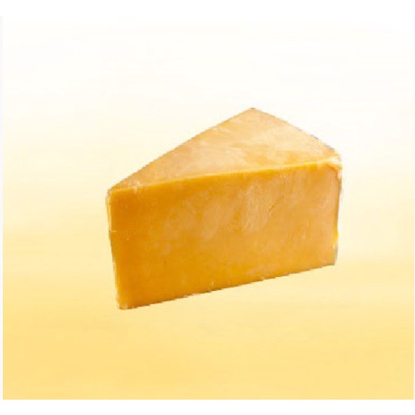 Phô mai Cheddar bào Bottega Zelachi 1kg, Phô mai Cheddar Bottega Zelachi 200g