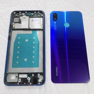 Vỏ sườn Huawei Nova 3i zin hãng