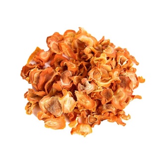 Cà Rốt Sấy Cho Hamster, Thọ, Bọ 25g