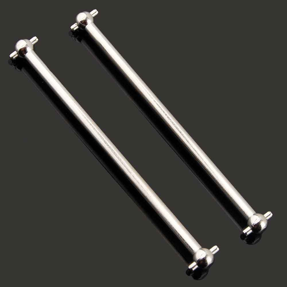 Set 2P Xương Chó Hsp 06061 84Mm Chuyên Dụng Cho Xe Địa Hình Điều Khiển Hsp 1: 10