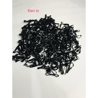 Chun Sam Buộc Tóc Cho Bé Hàn Quốc Dễ Thương Dumi ( gói 1 lạng )