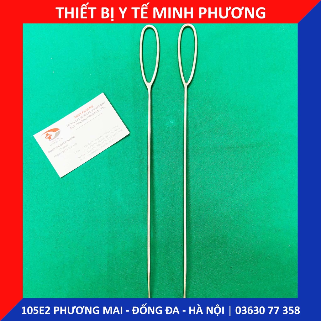 Thước đo buồng tử cung