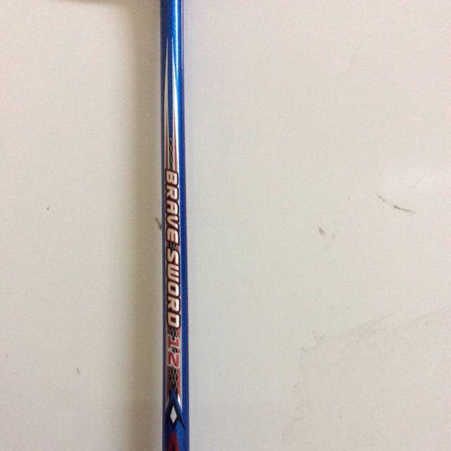 Vợt cầu lông Victor BS12 đã qua hàn carbon