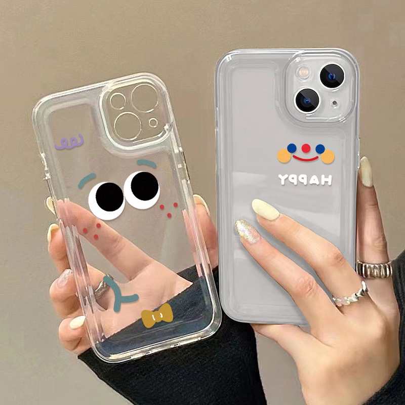 Ốp Điện Thoại Cho Samsung A12 / 52 / 52S / 03 / 23 / 13 / 32 / 72 / 11 / 51 / 50 / 30S / 50S / 33 / 53 / 73 / 71 / 21S / 20