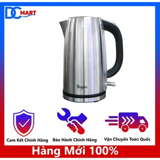 Ấm đun siêu tốc whirlpool ack103/ixv