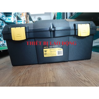 Thùng đồ nghề 19in  Pretul  20533