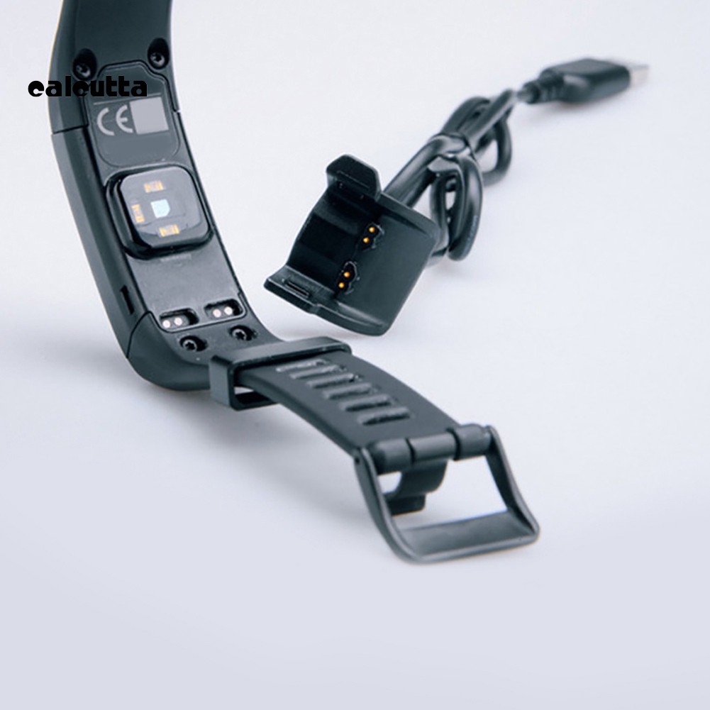 Dock sạc nhanh 1M USB cho Garmin Vivosmart HR HR+ Approach X40