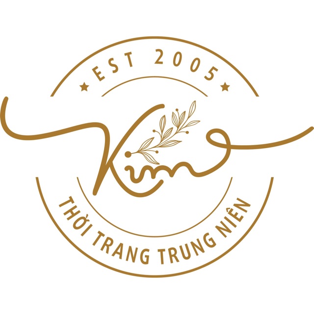 Thời Trang Trung Niên Kim's, Cửa hàng trực tuyến | WebRaoVat - webraovat.net.vn