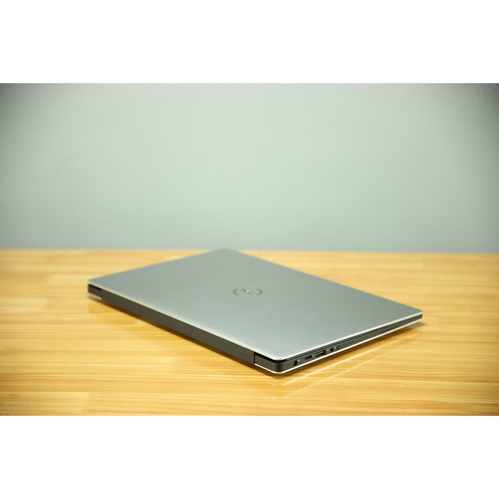 Laptop Văn Phòng Mỏng Nhẹ Dell XPS 9343, i5-5200U, VGA Intel HD 5500, Màn 13.3 FullHD IPS, Laptop Chơi Game | BigBuy360 - bigbuy360.vn