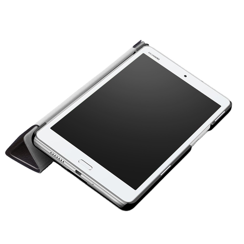 Bao Da Bảng Huawei MediaPad M3 Lite 8.0 2017 CPN-W09 / CPN-AL00 / CPN-L09 Cover Dành Cho Máy Tính