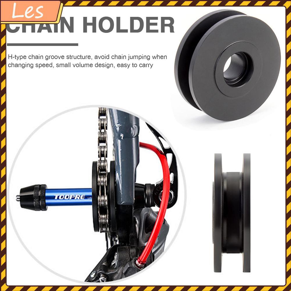 TOOPRE Dụng Cụ Giữ Xích Xe Đạp Leo Núi