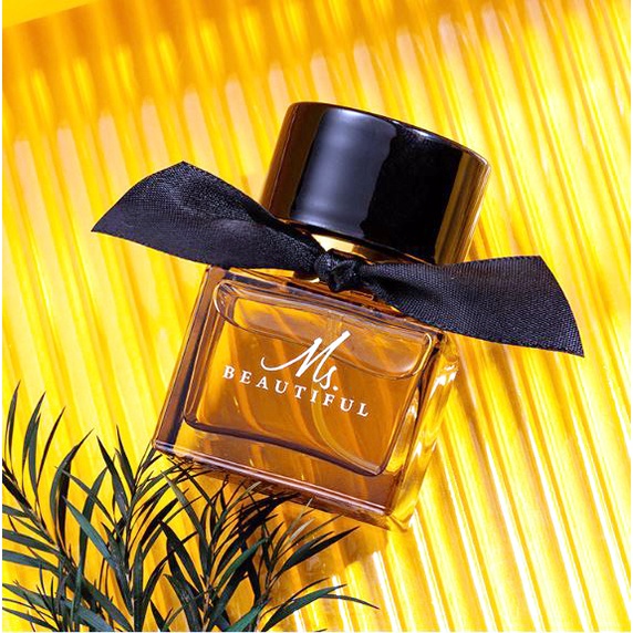 Bộ Quà Tặng Nước Hoa Nữ Jean Miss Sét 3 *30ml Cao Cấp, Nữ Tính, Quyến Rũ J02