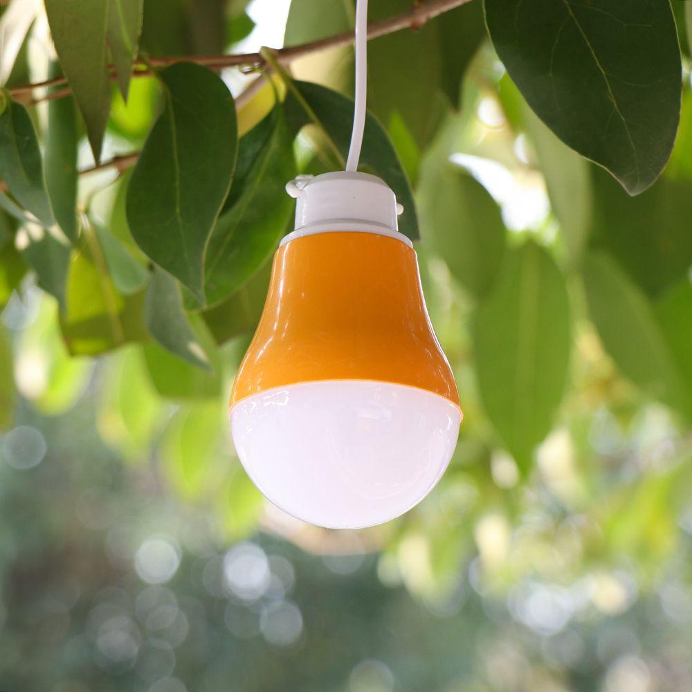 Đèn LED ZAIJIE24 5V 5W USB Để Đọc Sách Khi Đi Cắm Trại