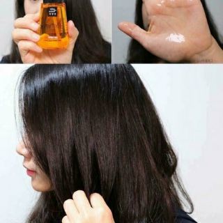 Dưỡng tóc missen
