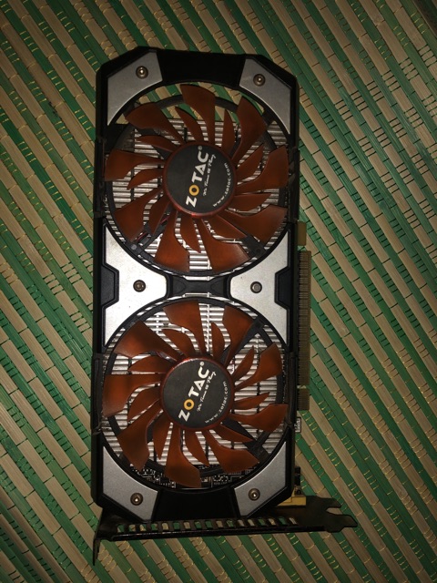 Vga gtx 750ti 2GD5 | BigBuy360 - bigbuy360.vn