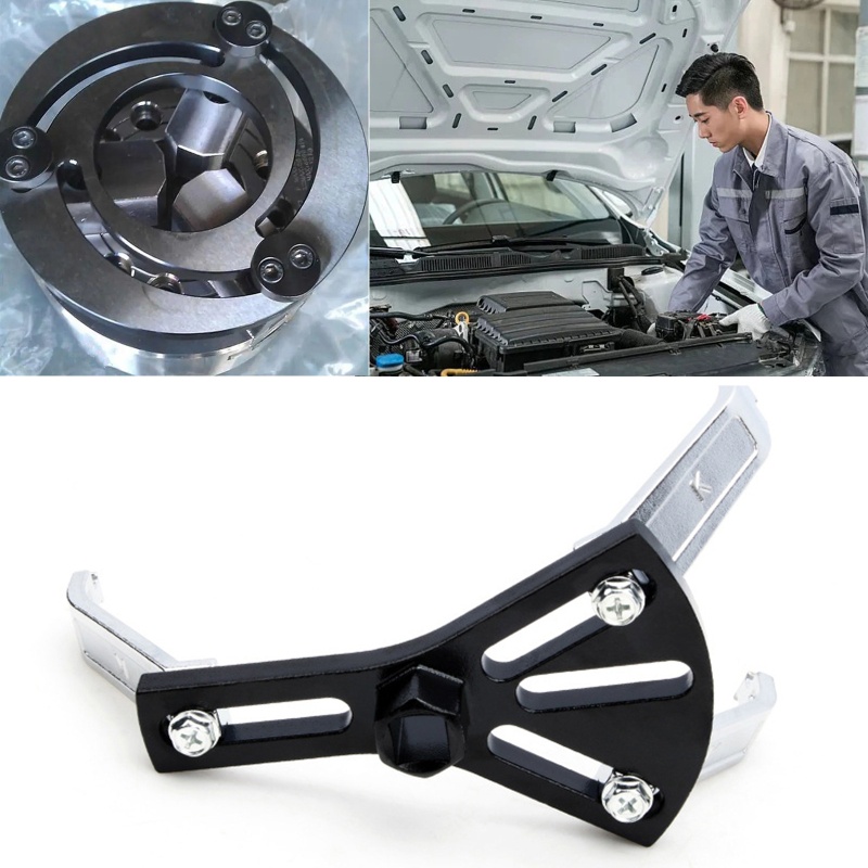 Nắp Đậy Bình Nhiên Liệu Đa Năng Có Thể Điều Chỉnh Kích Thước 135-185mm