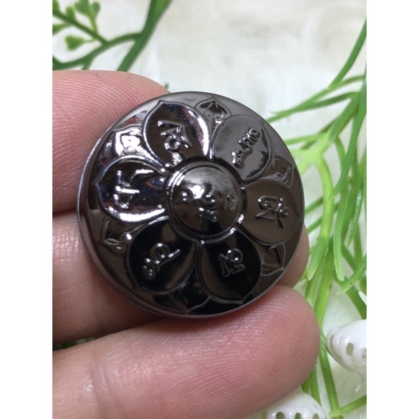 EMBLEM VÒNG QUAY MAY MẮN
