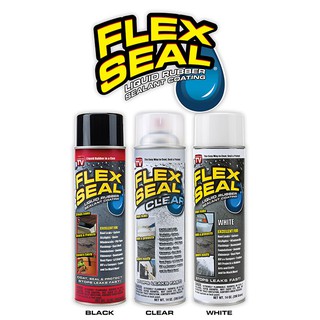 CHAI XỊT CHỐNG THẤM ĐA NĂNG FLEX SEAL SPRAY