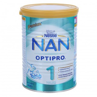 Sữa nan nga số 1 date 2021