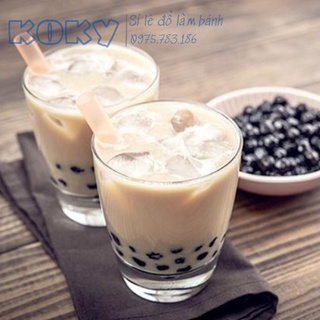 Bột Sữa Béo B-one TÚI 1kg (Sữa béo thực vật)