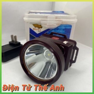 Đèn pin đội đầu siêu sáng. mã sp ML06