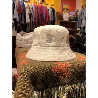 mũ kangol bucket