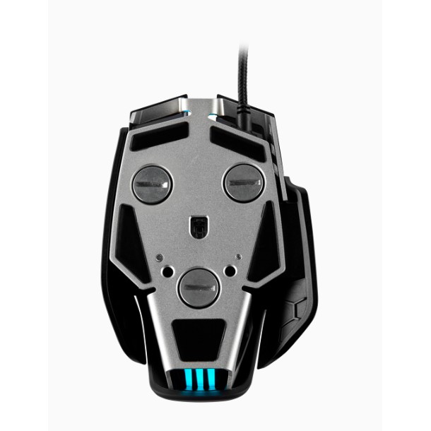 Corsair M65 RGB ELITE Tunable FPS Gaming Mouse White