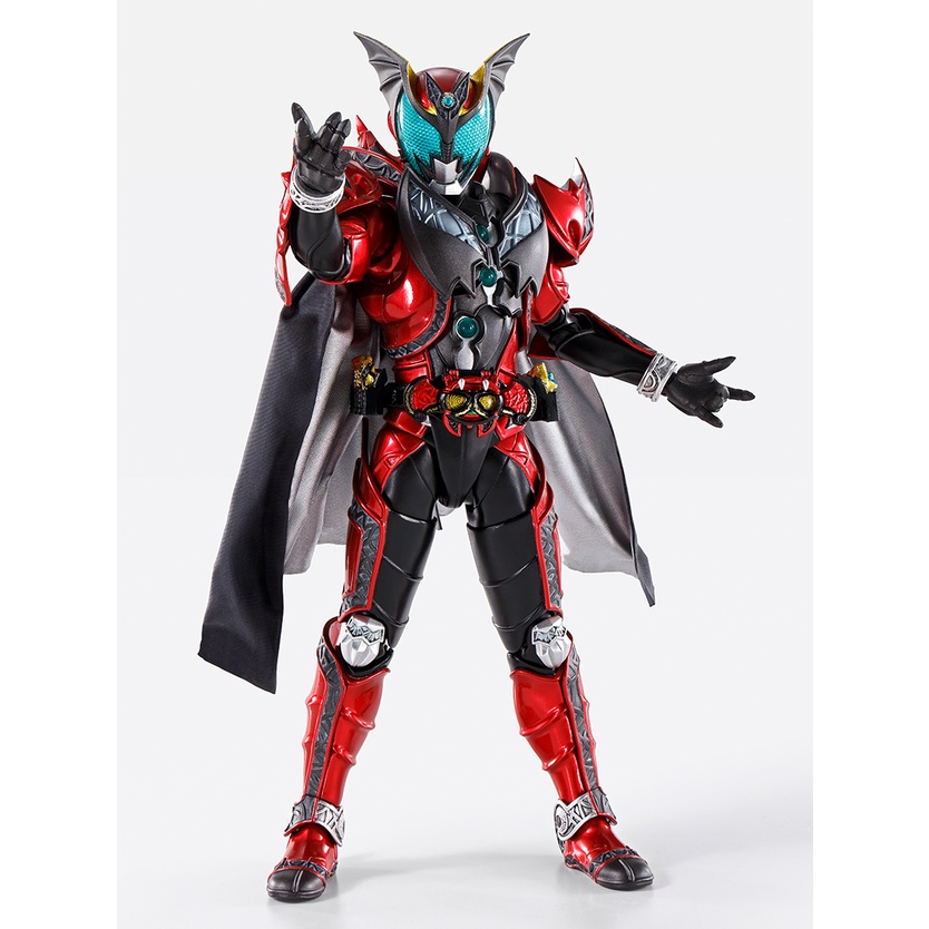 Mô hình chính hãng SHF: Kamen Rider Dark Kiva