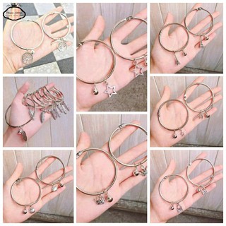 vòng kiềng tay 5k