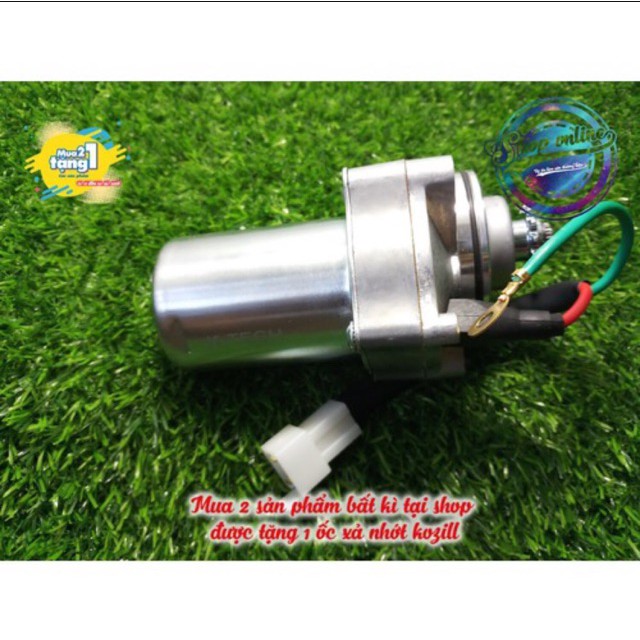 Củ đề độ cho dream wave cub độ trái 54 55 56
