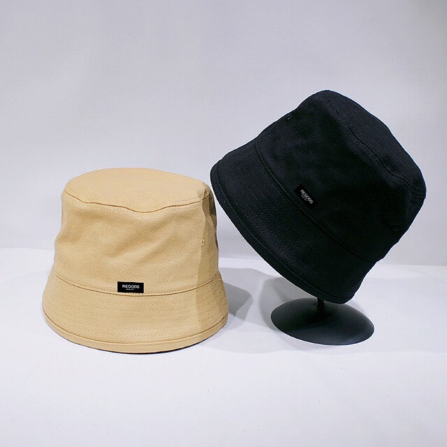 bucket hat local brand