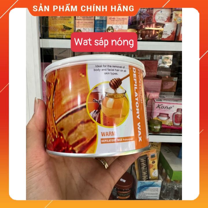 [HÀNG CHÍNH HÃNG ] WAT LÔNG ĐỦ LOẠI - WAT LẠNH - WAT CÂY - WAT SÁP NÓNG - HIỆU QUA CAO - CÓ THỂ SỬ DỤNG TẠI NHÀ