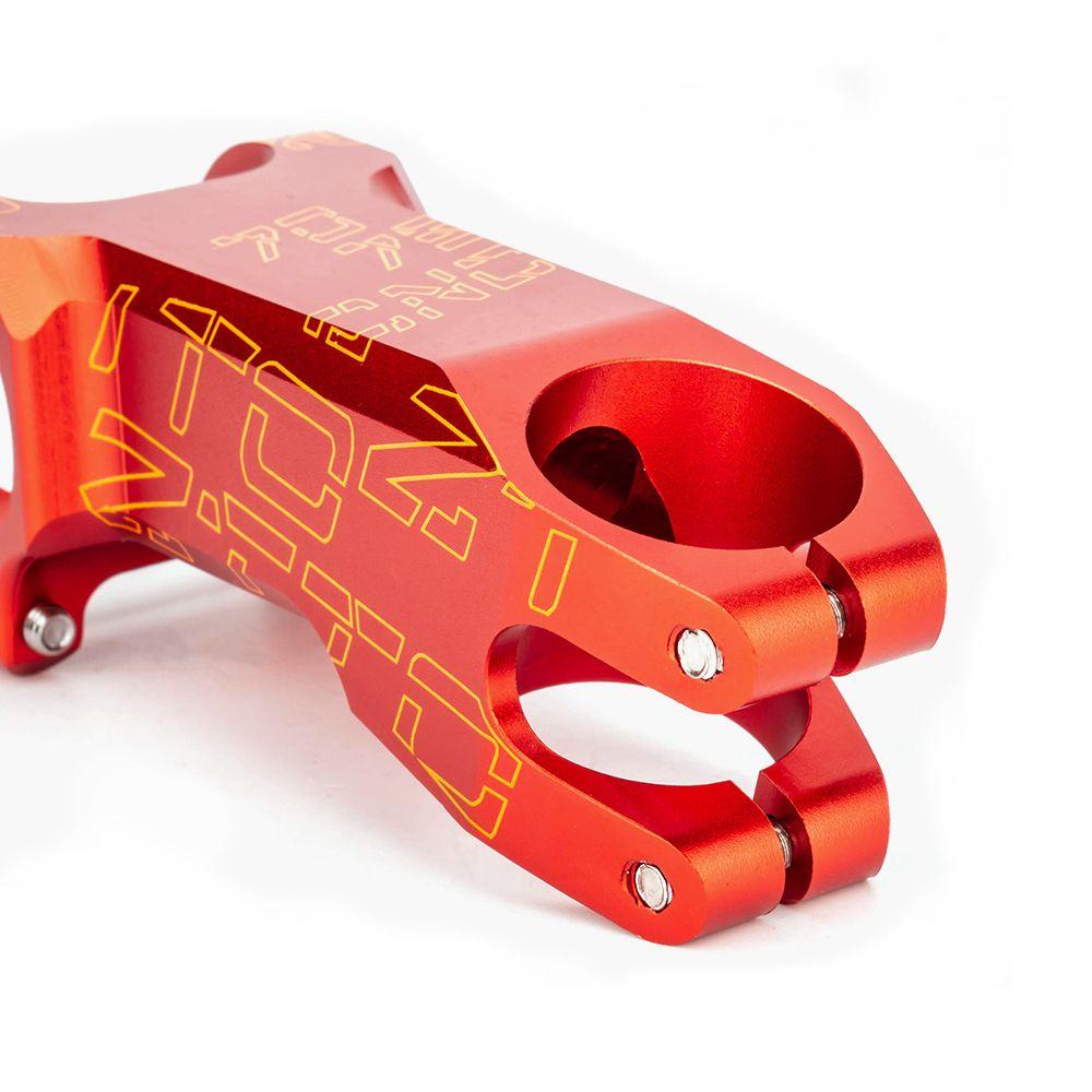 Pô Tăng Xe Đạp Leo Núi VANES1 Bằng Hợp Kim Nhôm 25 Độ 17 Độ