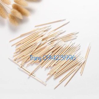 100 que tăm chà tê- tăm chà mực