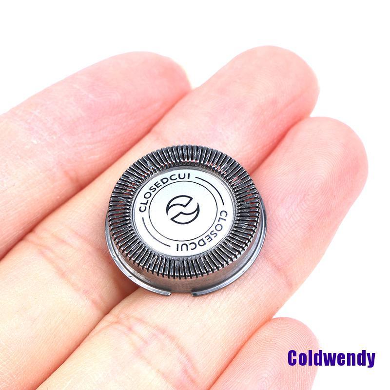 (hàng Mới Về) Set 3 Đầu Cạo Thay Thế Cho Máy Cạo Râu Philips Hq56 Hq55 Hq4 + Hq3 Reflex Plus | BigBuy360 - bigbuy360.vn