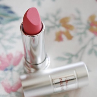 Son lancome mini rouge in love 322m - màu hồng san hô