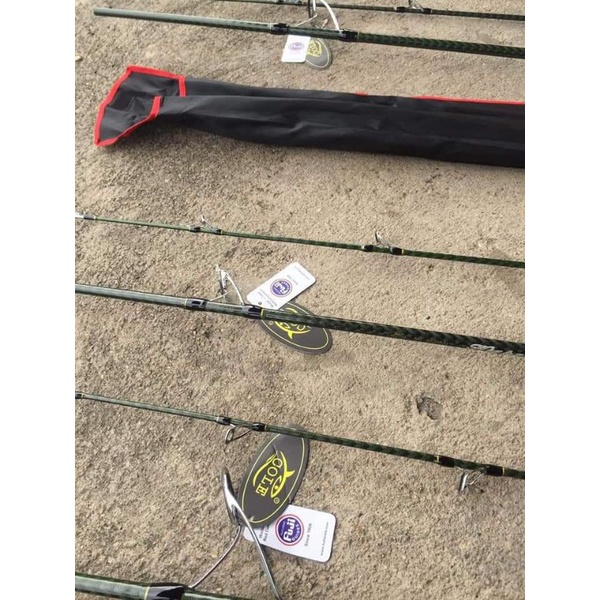 Cần 2 khúc expande new 2020