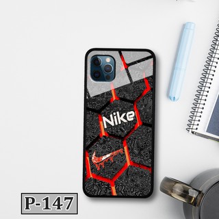 Ốp iPhone 12 Pro Max - lưng kính in hình 3D