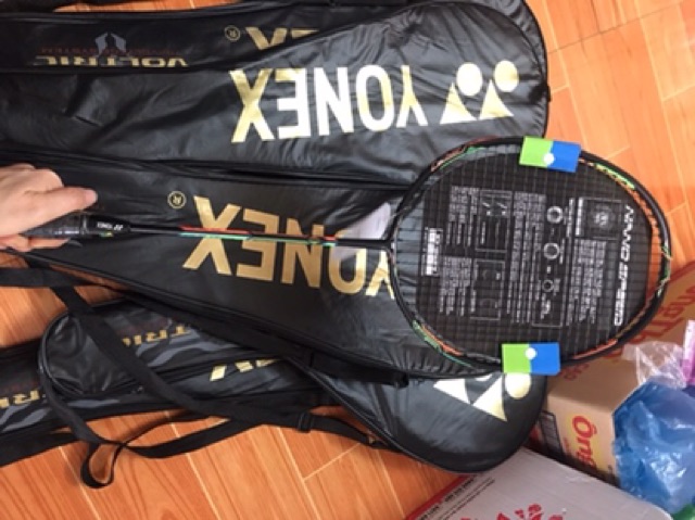 Combo 2chiếc vợt cầu lông yonex